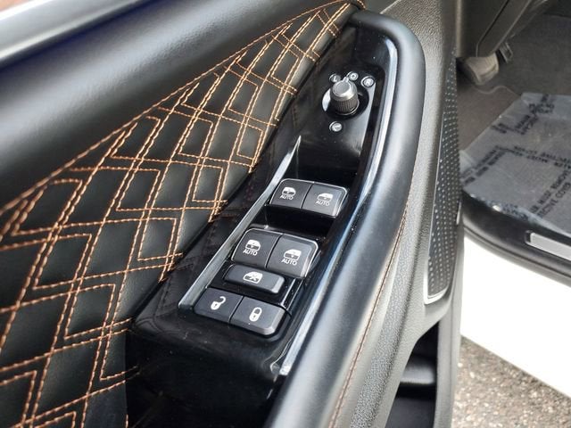 2023 Jeep Grand Cherokee Summit