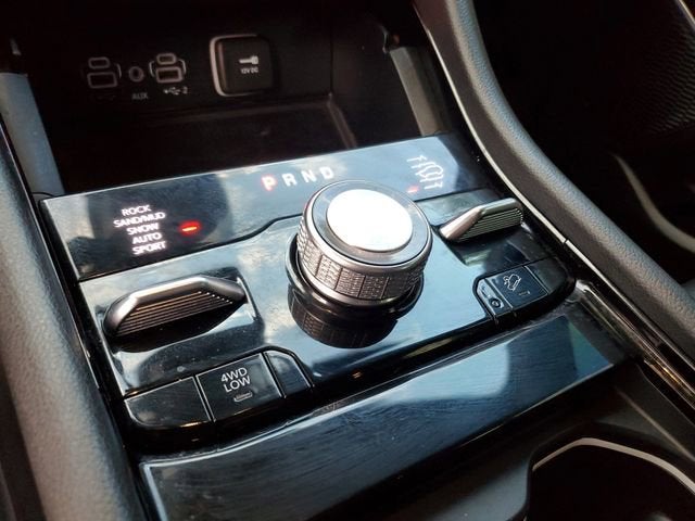 2023 Jeep Grand Cherokee Summit