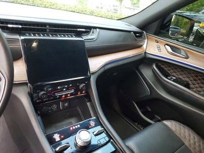 2023 Jeep Grand Cherokee Summit