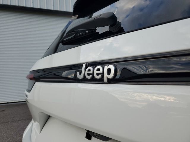 2023 Jeep Grand Cherokee Summit
