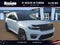 2022 Jeep Grand Cherokee Summit Reserve