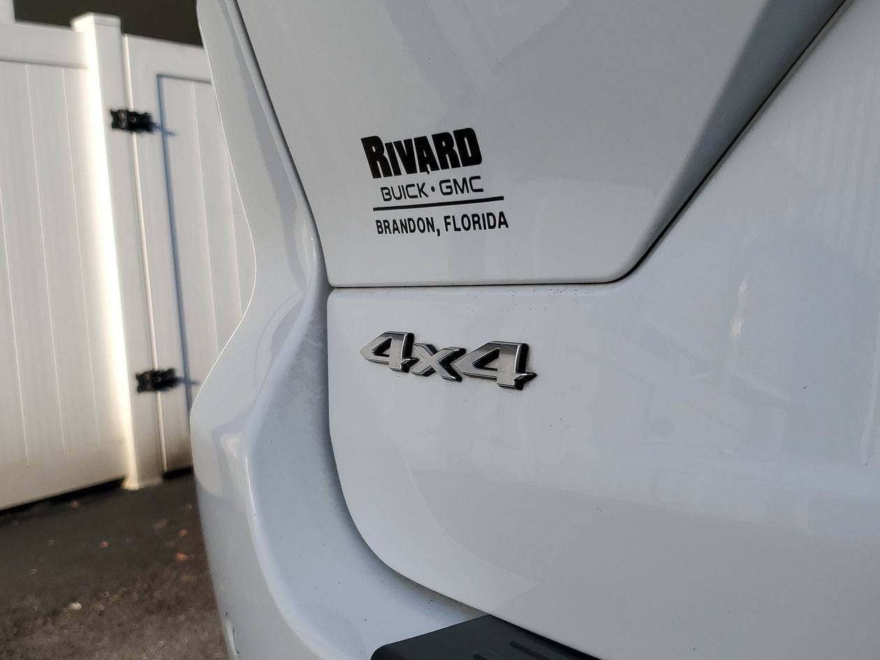 2022 Jeep Grand Cherokee Summit Reserve