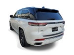 2022 Jeep Grand Cherokee Summit Reserve
