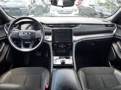 2022 Jeep Grand Cherokee L Altitude