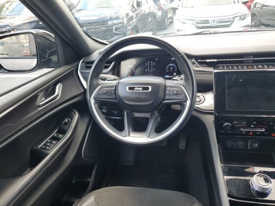 2022 Jeep Grand Cherokee L Altitude