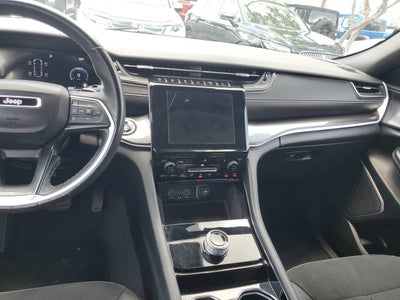 2022 Jeep Grand Cherokee L Altitude