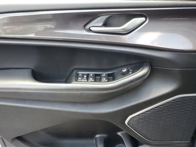 2022 Jeep Grand Cherokee L Altitude