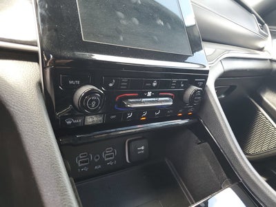 2022 Jeep Grand Cherokee L Altitude