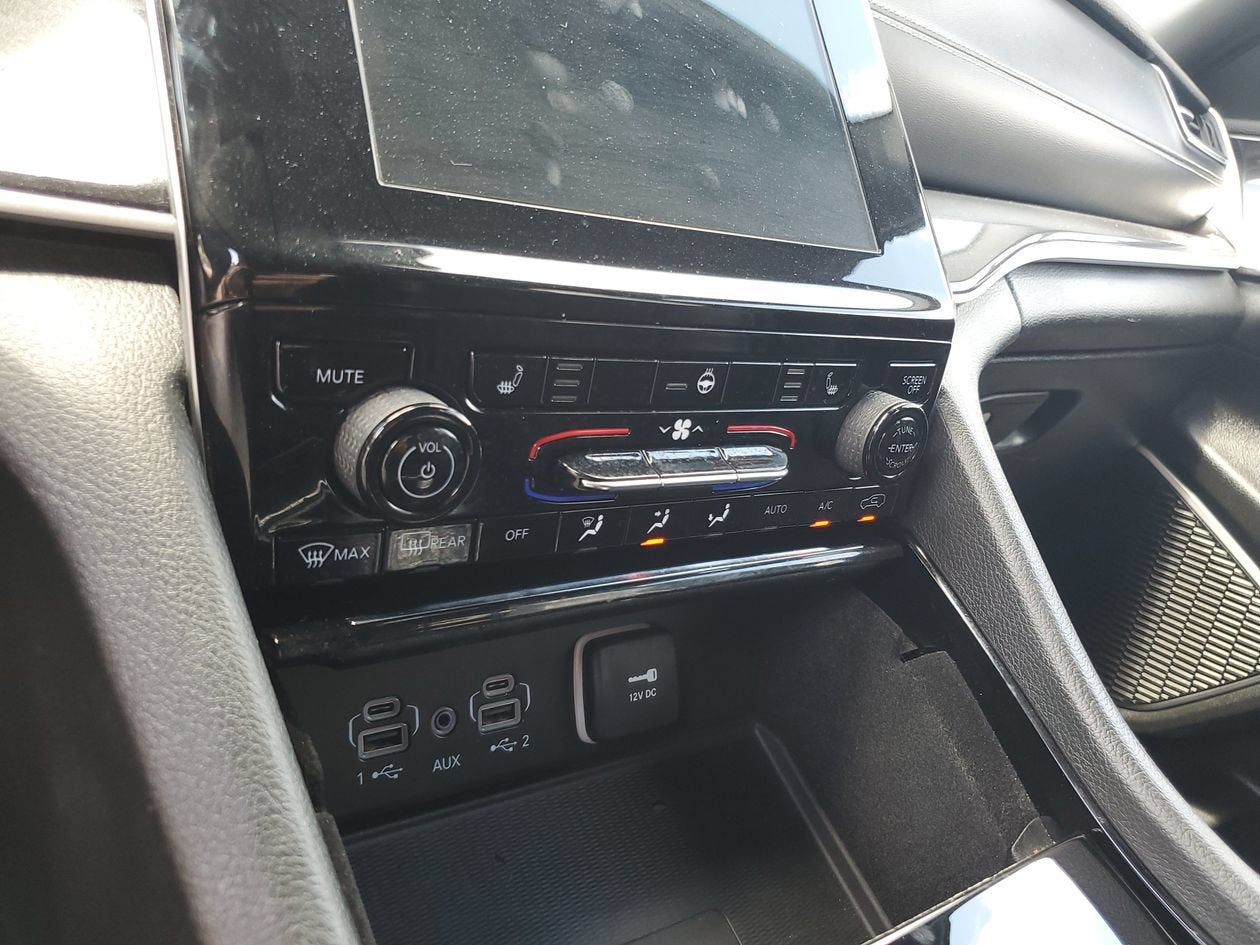 2022 Jeep Grand Cherokee L Altitude