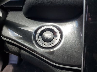 2022 Jeep Grand Cherokee L Altitude