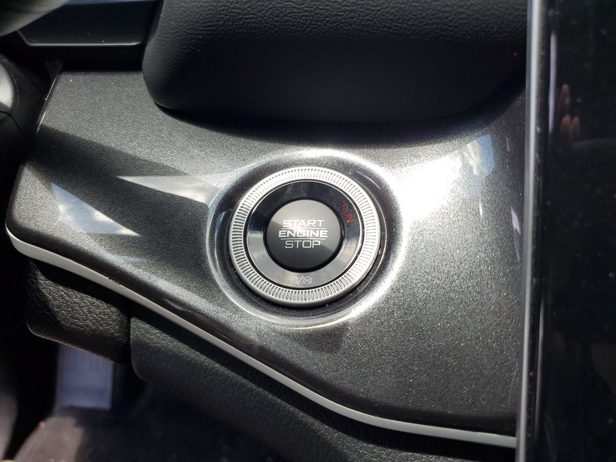 2022 Jeep Grand Cherokee L Altitude