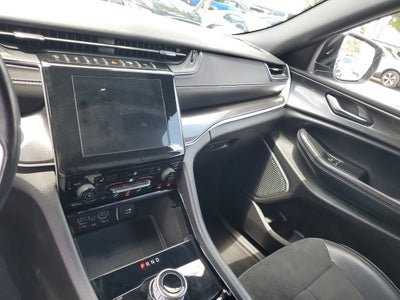 2022 Jeep Grand Cherokee L Altitude