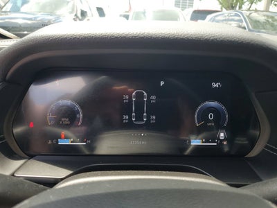 2022 Jeep Grand Cherokee L Altitude