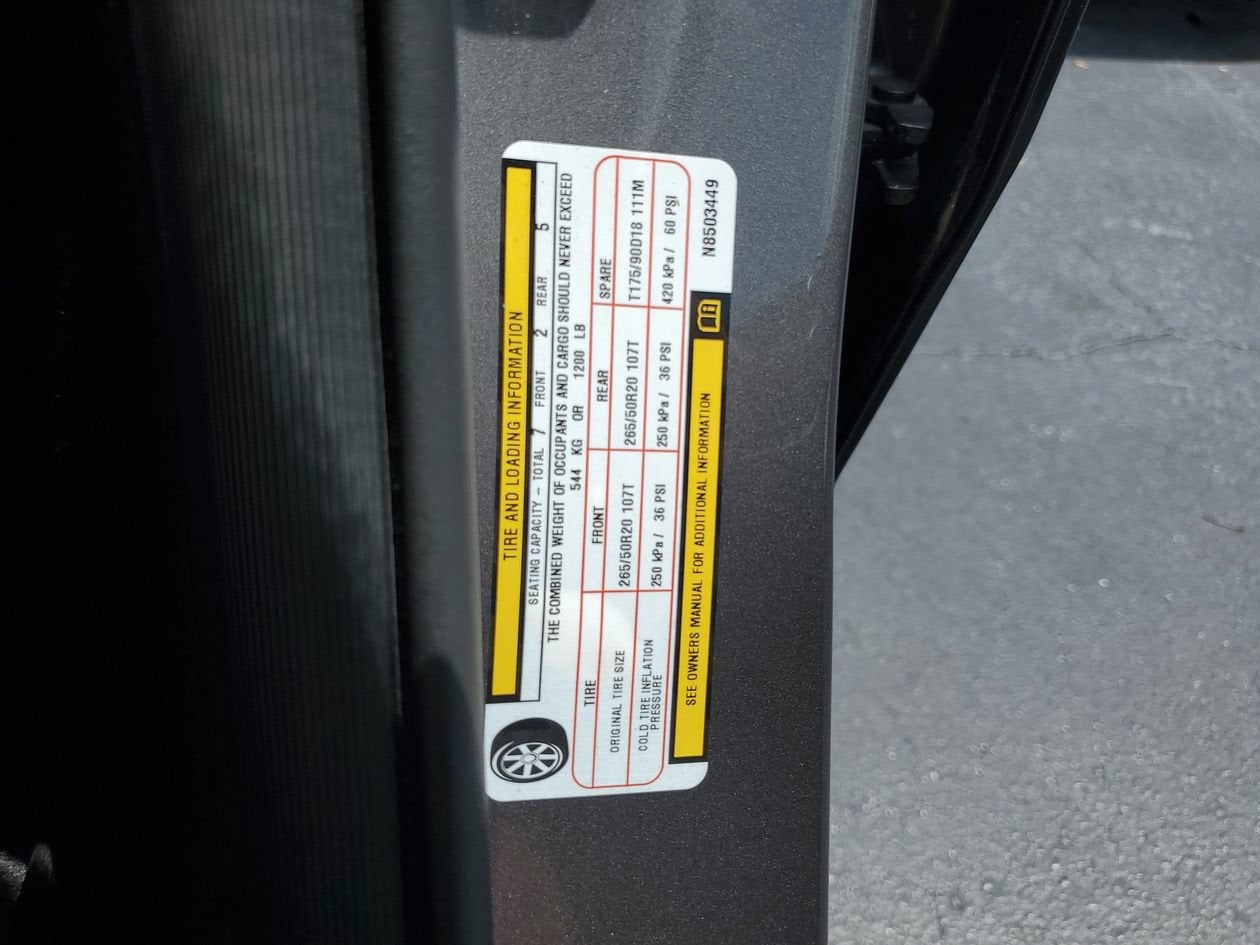 2022 Jeep Grand Cherokee L Altitude