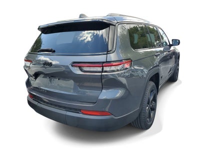 2022 Jeep Grand Cherokee L Altitude
