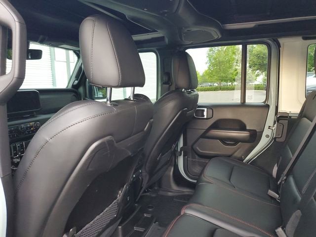 2024 Jeep Wrangler 4-Door Recon 4x4