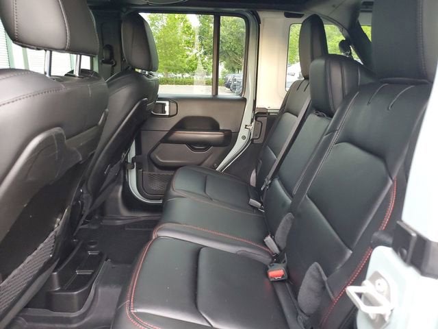 2024 Jeep Wrangler 4-Door Recon 4x4