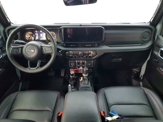 2024 Jeep Wrangler 4-Door Recon 4x4
