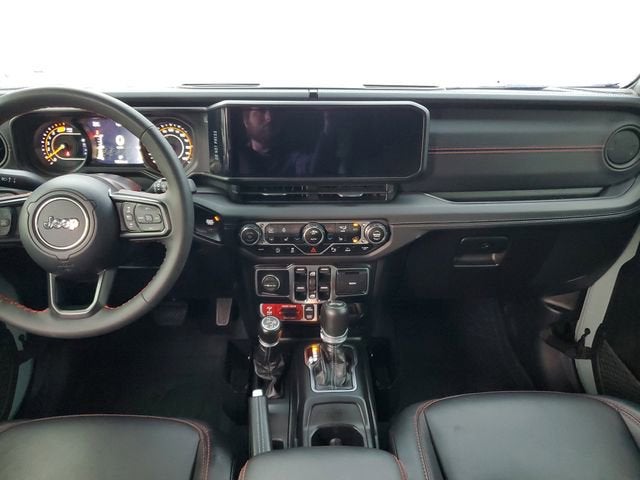 2024 Jeep Wrangler 4-Door Recon 4x4