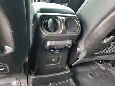 2024 Jeep Wrangler 4-Door Recon 4x4
