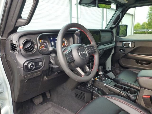 2024 Jeep Wrangler 4-Door Recon 4x4
