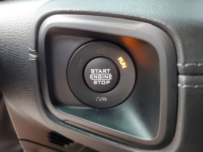 2024 Jeep Wrangler 4-Door Recon 4x4