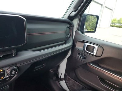 2024 Jeep Wrangler 4-Door Recon 4x4