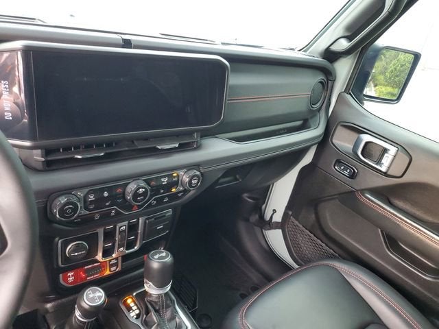 2024 Jeep Wrangler 4-Door Recon 4x4