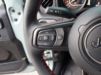 2024 Jeep Wrangler 4-Door Recon 4x4