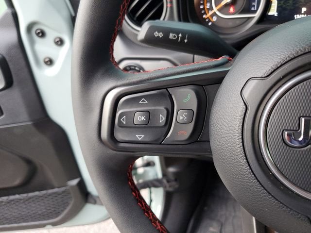 2024 Jeep Wrangler 4-Door Recon 4x4