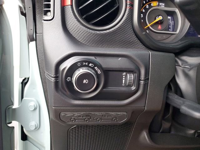 2024 Jeep Wrangler 4-Door Recon 4x4