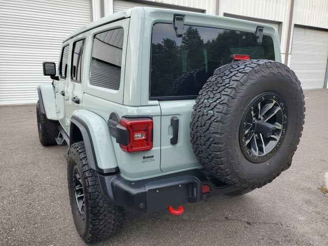 2024 Jeep Wrangler 4-Door Recon 4x4