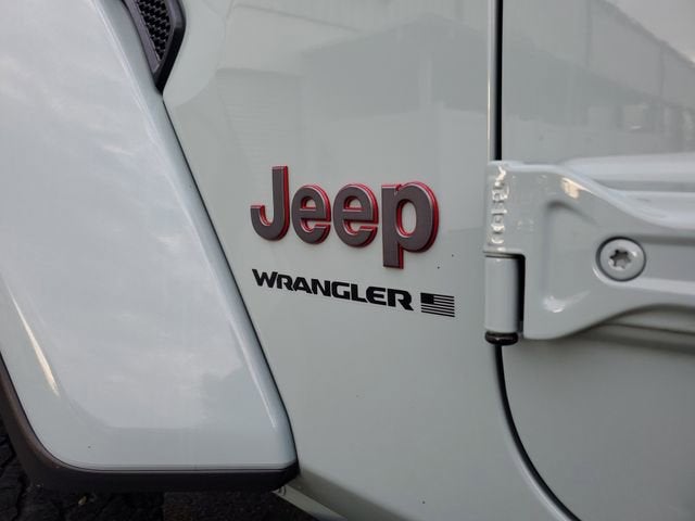 2024 Jeep Wrangler 4-Door Recon 4x4