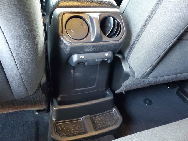 2024 Jeep Wrangler 4xe Willys 4xe