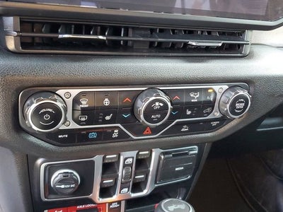 2024 Jeep Wrangler 4xe Willys 4xe