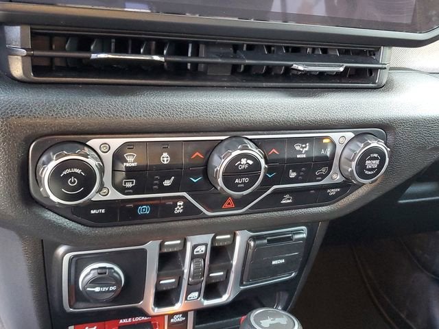 2024 Jeep Wrangler 4xe Willys 4xe