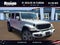 2024 Jeep Wrangler 4xe Summit 4xe