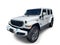 2024 Jeep Wrangler 4xe Summit 4xe