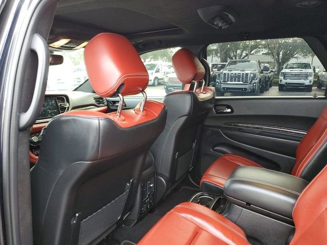 2023 Dodge Durango SRT Hellcat Premium AWD