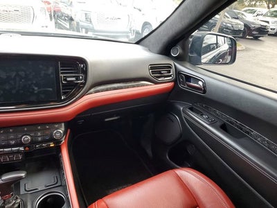 2023 Dodge Durango SRT Hellcat Premium AWD