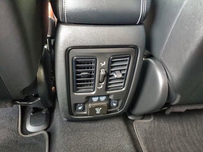 2023 Dodge Durango SRT Hellcat Premium AWD