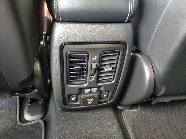 2023 Dodge Durango SRT Hellcat Premium AWD