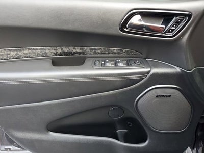 2023 Dodge Durango SRT Hellcat Premium AWD