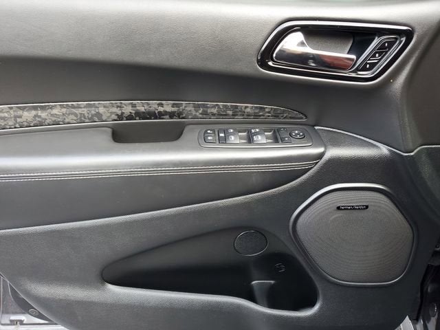 2023 Dodge Durango SRT Hellcat Premium AWD