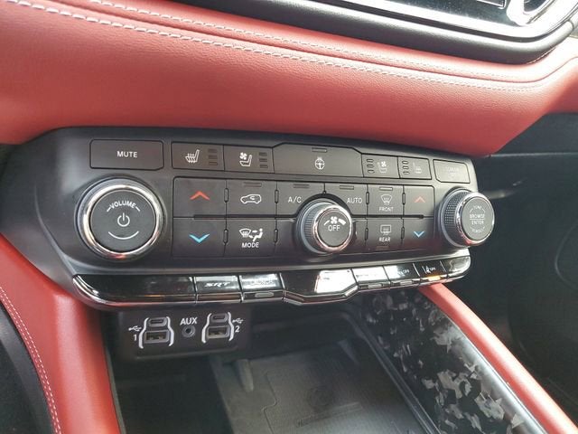 2023 Dodge Durango SRT Hellcat Premium AWD