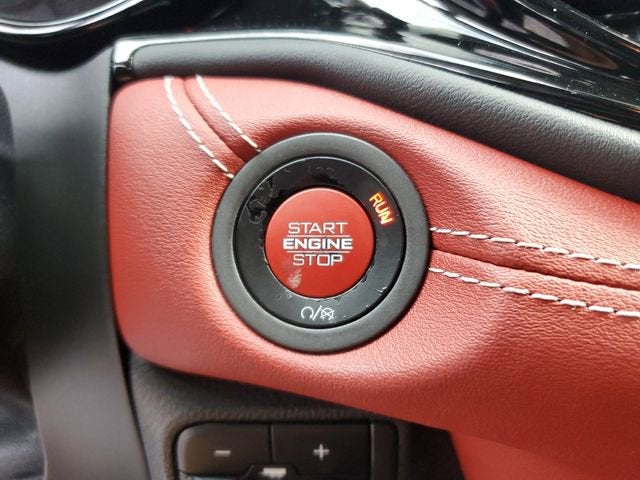 2023 Dodge Durango SRT Hellcat Premium AWD