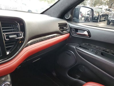 2023 Dodge Durango SRT Hellcat Premium AWD