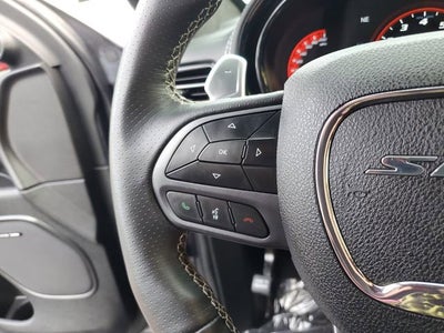 2023 Dodge Durango SRT Hellcat Premium AWD