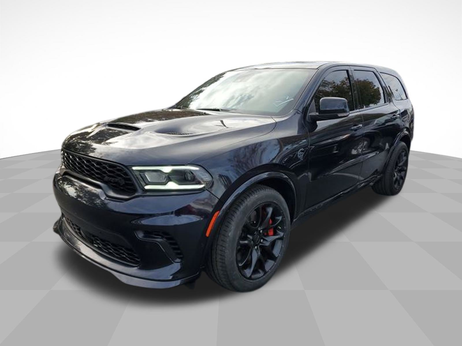 2023 Dodge Durango SRT Hellcat Premium AWD
