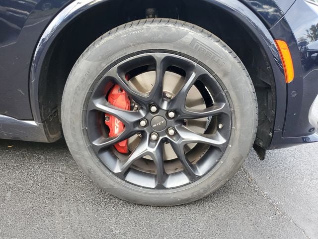 2023 Dodge Durango SRT Hellcat Premium AWD